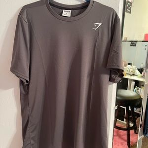 Gymshark workout shirt